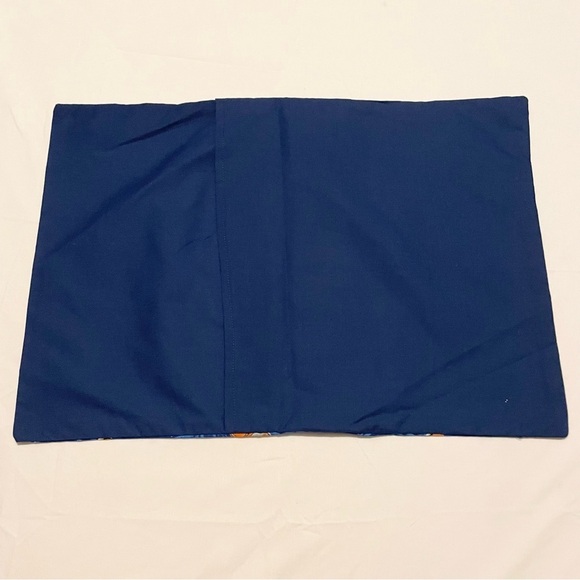 Finding Nemo Pillowcase Homemade 20.5” x 14” Pillow Case - Picture 8 of 16